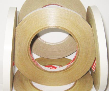 Băng keo hai mặt dầu vàng chất lượng